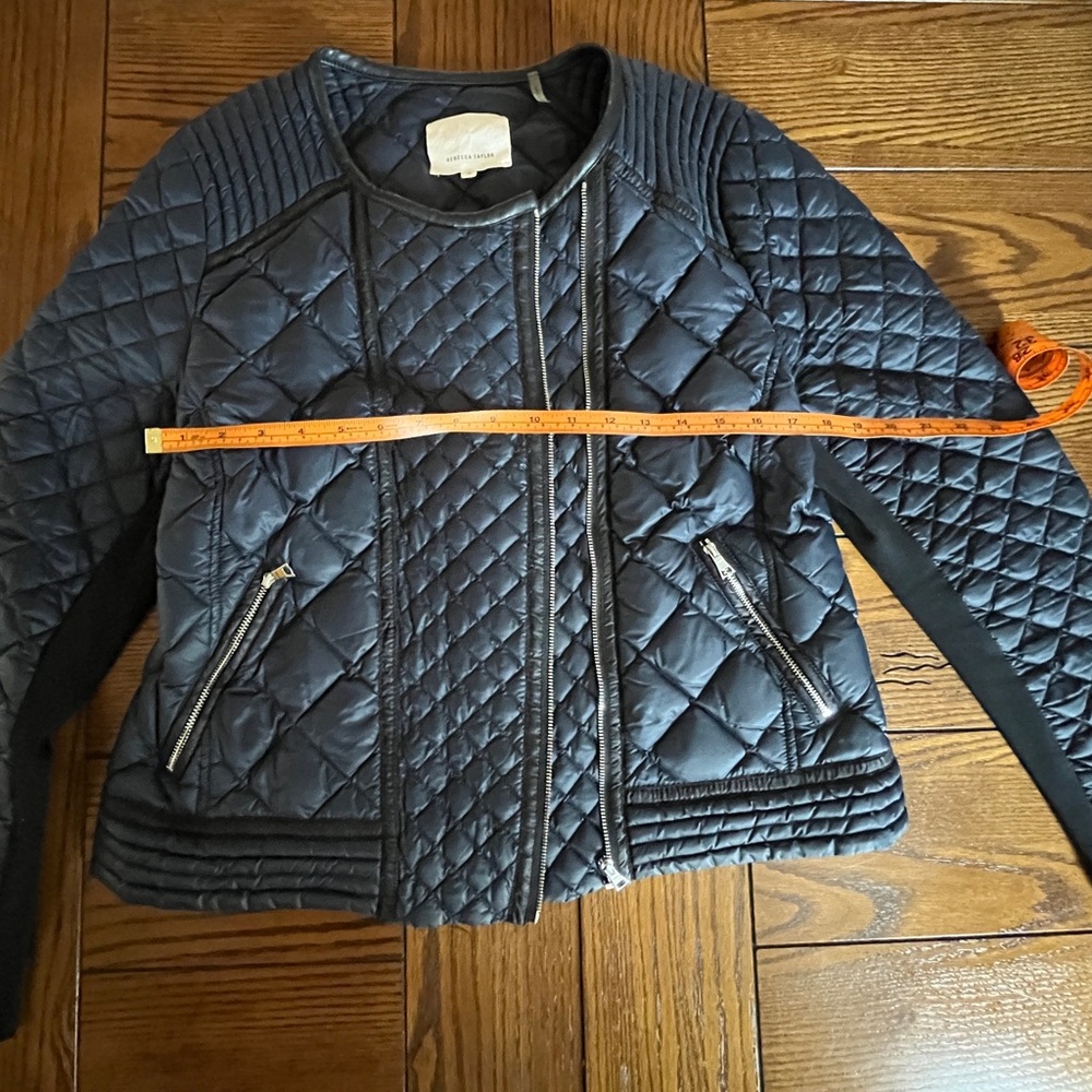 Down jacket - Picture 3 of 7